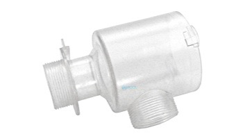 Zodiac Vac-Sweep Connector Chamber | 165/65 | 6-408-00