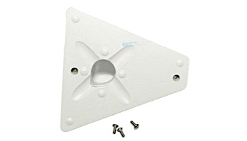 Zodiac Bottom Plate | 340/ATV | 5-3000