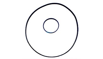 Polaris 340 Belt Kit Small and Large | 5-5200