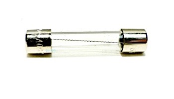 Aqua Products Slow Blow Fuse 2.5A 240V | 7207