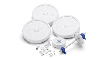 Zodiac Factory Tune-Up Kit for 180 / 280 Pool Cleaners | A49