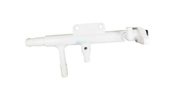 Zodiac Tanktrax Feed Pipe with Elbow | 280-280 | White | K30