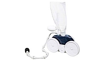 Polaris Vac-Sweep 180 In Ground Pressure Side Pool Cleaner | Includes Hose & Back-up Valve | F20