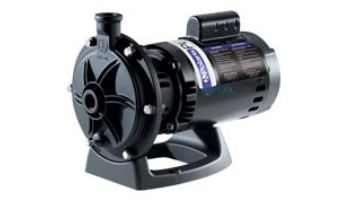 Polaris Booster Pump | .75HP 115/230V 60Hz | PB4-60