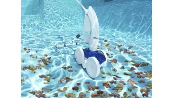 Polaris Vac-Sweep 280 In-Ground Pressure Side Pool Cleaner | Includes Hose & Back-up Valve | F5