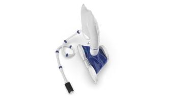 Polaris Vac-Sweep 280 In-Ground Pressure Side Pool Cleaner | Includes Hose & Back-up Valve | F5