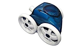Polaris ATV Inground Pool Cleaner | Suction Side | Complete with Hoses | F7