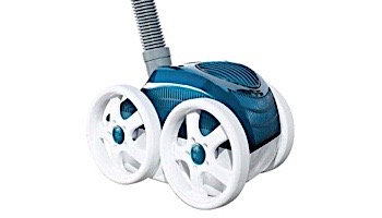 Polaris ATV Inground Pool Cleaner | Suction Side | Complete with Hoses | F7