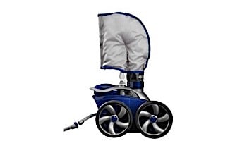 Polaris Vac-Sweep 3900 Sport In Ground Pressure Side Pool Cleaner | Includes Head & Hose | F6