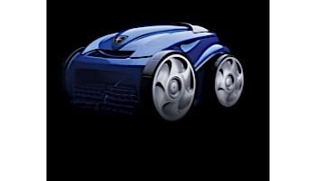 Polaris 9300 Sport Robotic In Ground Pool Cleaner | 60' Cable Included | F9300