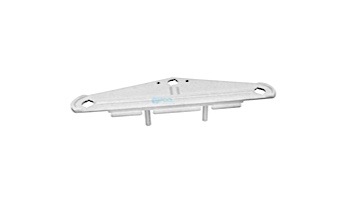 Aquabot Classic Sideplate Turbo T - T2 | White | 3400WT
