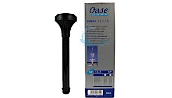 OA88106 NOZZLE BLOSSOM 1/2