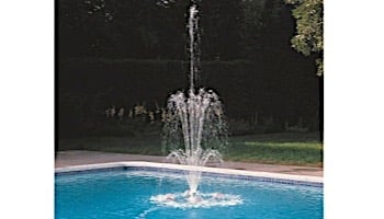 Jandy WaterStars™ Return Line Fountain | 7-400-00