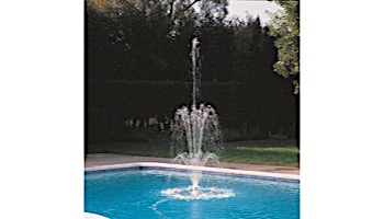 Jandy WaterStars™ Return Line Fountain | 7-400-00