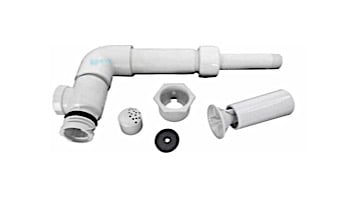 Jandy WaterStars Wall-Mounted Fountain | 11-100-00