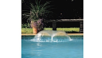 Jandy WaterStars Wall-Mounted Fountain | 11-100-00