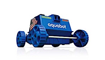Aquabot Pool Rover Junior Above Ground Pool Cleaner | APRVJRDC