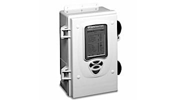 Watermatic® ORP and pH Controller | Flow Cell and Switch | C2000