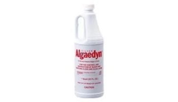 Silver Algaedyn Algae Remover | 1 Quart | 47-600