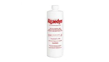 Silver Algaedyn Algae Remover | 1 Quart | 47-600