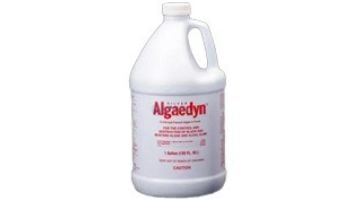Silver Algaedyn Algae Remover | 1 Quart | 47-600