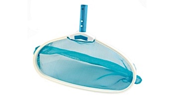 Pool Pals Deluxe Leaf Rake Standard Scoop | LN3330