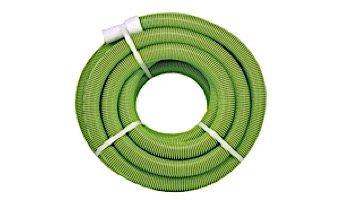 Animal Pro Master Flex Vacuum Hose 1.5" X 25' With Swivel Cuff | VH3225