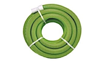 Animal Pro Master Flex Vacuum Hose 1.5" X 25' With Swivel Cuff | VH3225