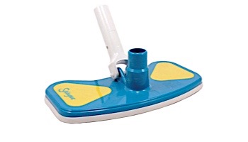 Pool Pals Kidney Brush Vacuum | VH2225PP