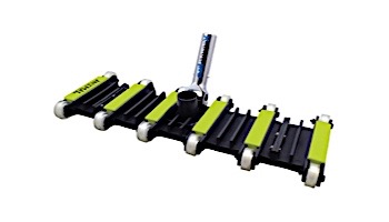 Xcalibur Pro 21" Vacuum with Urethane Wheels | VH4215X