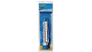 Pool Pals Classic Maxi Clear Thermometer | TH2505PP