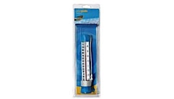 Pool Pals Classic Maxi Clear Thermometer | TH2505PP