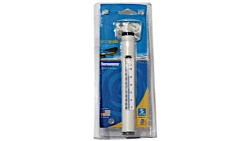 Pool Pals Economy Thermometer With String | TH1520PP