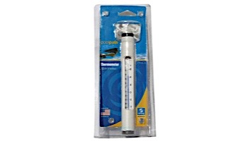 Pool Pals Economy Thermometer With String | TH1520PP