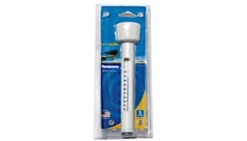 Pool Pals Plastic Floating Thermometer | TH530CS