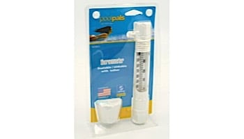 Pool Pals Classic Float Max Thermometer | TH2540PP
