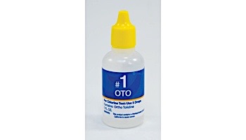 Pool Pals 1oz Solution OTO #1 | TS813