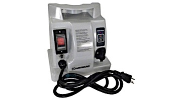 Hayward Power Supply 115V Quick Clean | RCX36000