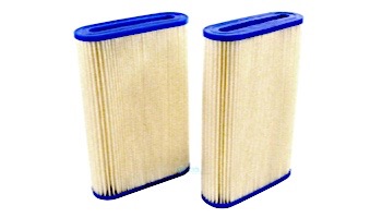 Hayward Element Filter Cartridge | Set Of 2 | RCX7807