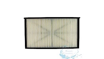 Hayward Aqua Vac Tigershark Cartridge Refill Set | RCX70101