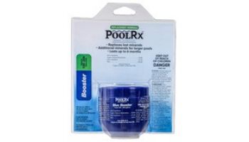 PoolRX Blue Booster Swimming Pool Algaecide