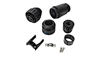 Hayward Robotic Cleaner Male Float Cable Connector | RCX59001