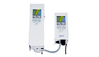 Prozone PZ2-4 Compressor Driven Hybrid Ozone Generator for Commercial Pools & Spas | up to 100,000 Gallons | 220V | 24210-02IA-P13