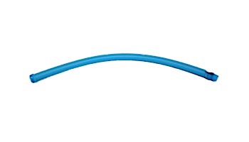Poolstyle 24-CS 48in Universal Cleaner Hose Aqua | PA01061-HSCS4