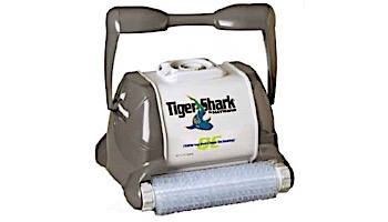 Hayward TigerShark QC Robotic Pool Cleaner | 55' Cord | RC9990GR