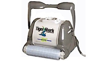 Hayward TigerShark QC Robotic Pool Cleaner | 55' Cord | RC9990GR