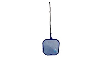 Leaf Skimmer  Net w/ 4ft Aluminum Telepole | K686BU