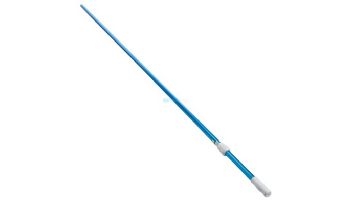 Pentair Aluminum 2-Piece Telescopic Ribbed Pole | 8' - 16' | E-Z Lock Cam | Model 406-16 | R500070