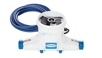 Hammer-Head 21" Vacuum Service Head & Motor Assembly Complete | HH1310