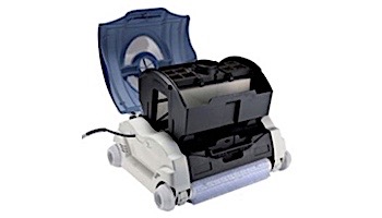 Hayward SharkVac Robotic Pool Cleaner with 50' Cord | RC9740